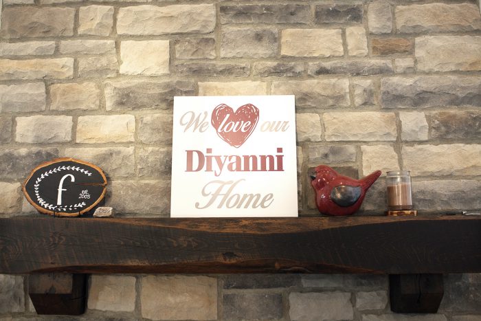 We Love Our Diyanni Home Fuller Family - DiYanni Homes