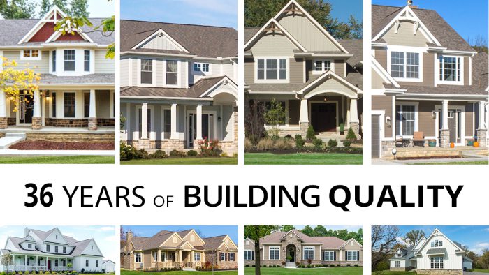 Builder Companies That Can Build A One-of-a-Kind Home Customized To ...