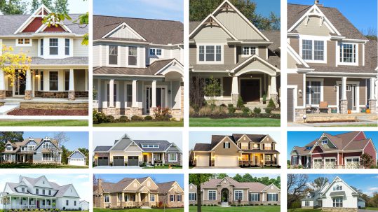 Custom Home Builders: 3 Ways To Get Started Building Your Dream Home