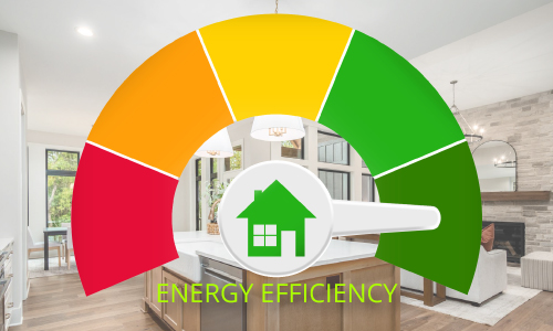 Energy Efficient Home