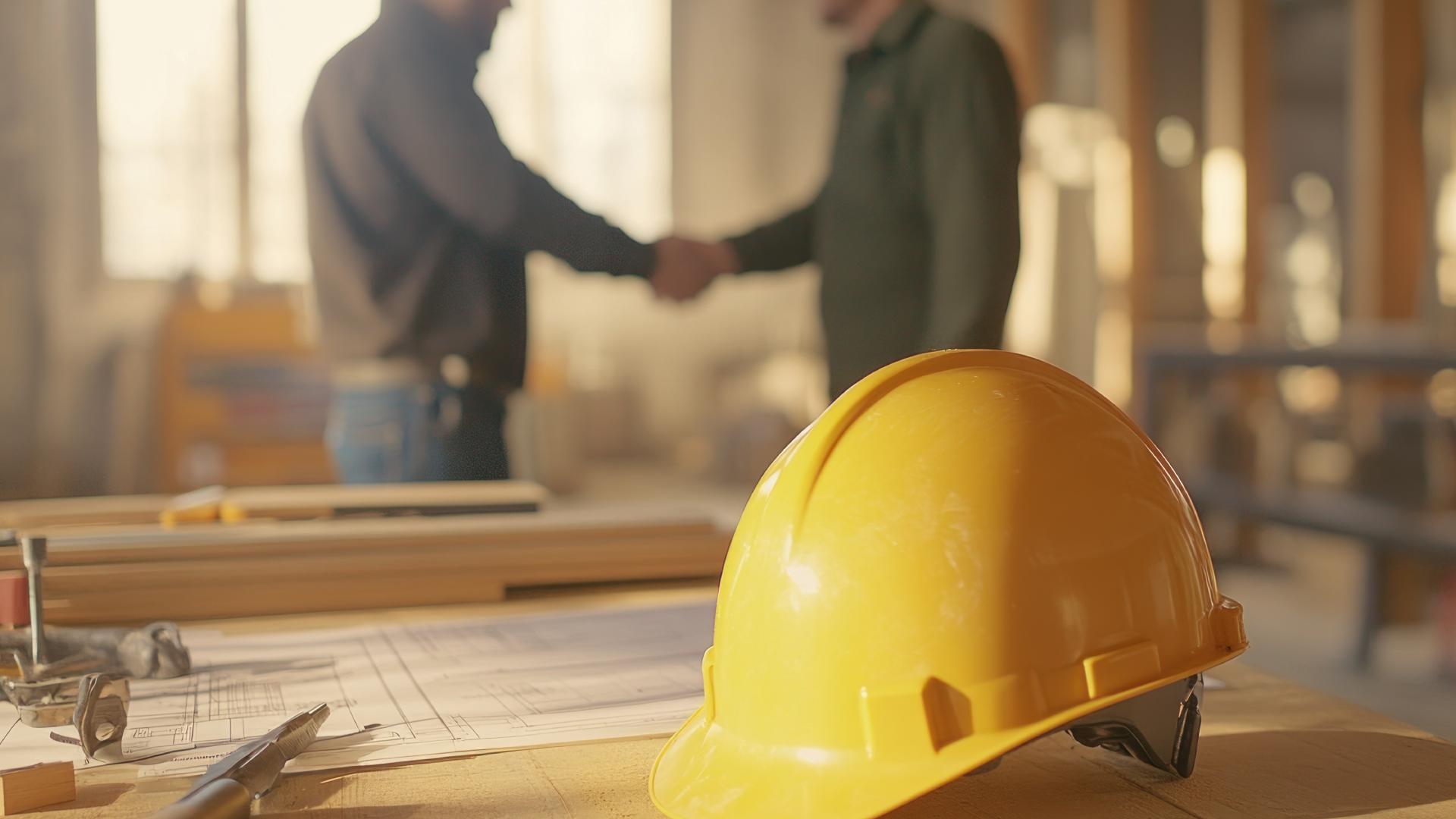 Trade Partners