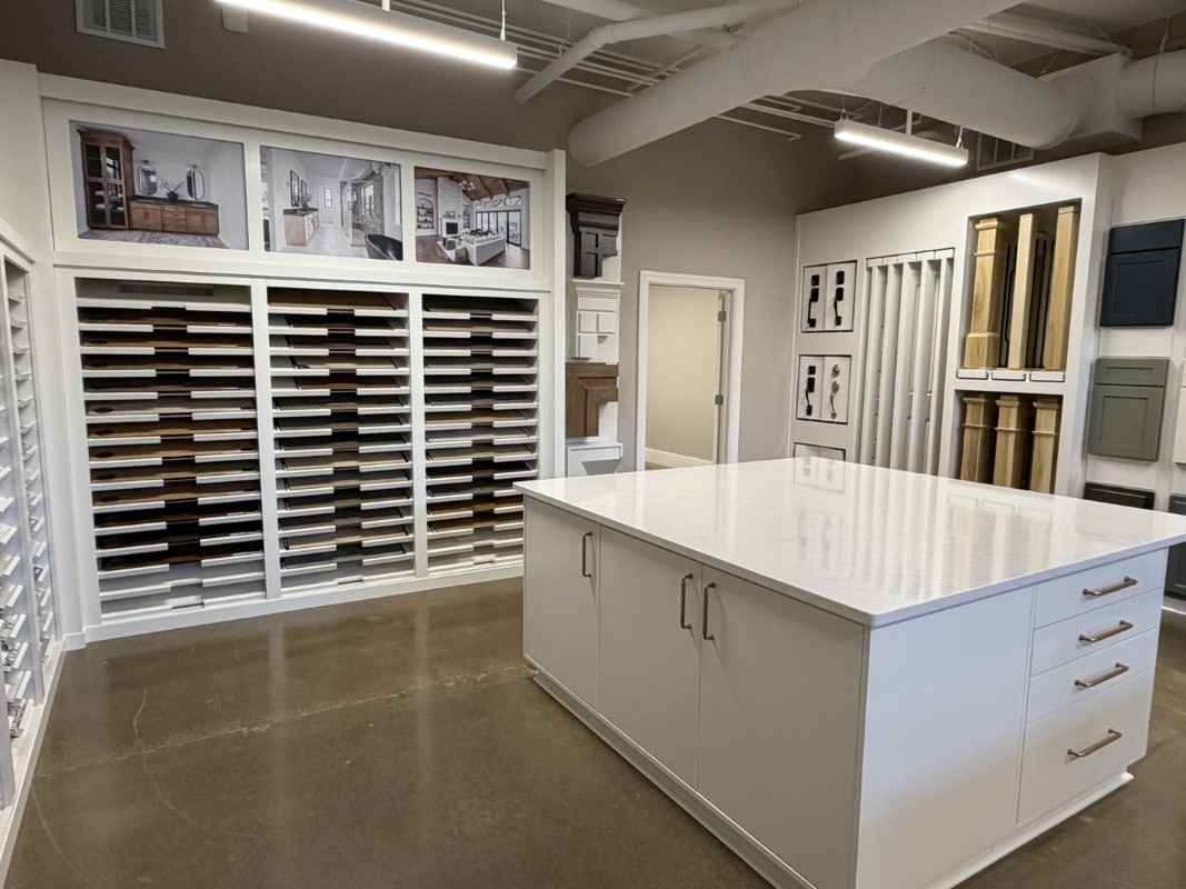 Image of INDIANAPOLIS SALES & DESIGN CENTER