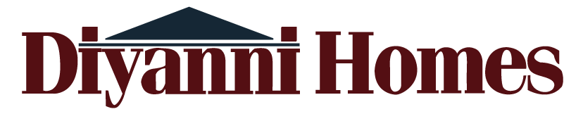 Diyanni Custom Homes