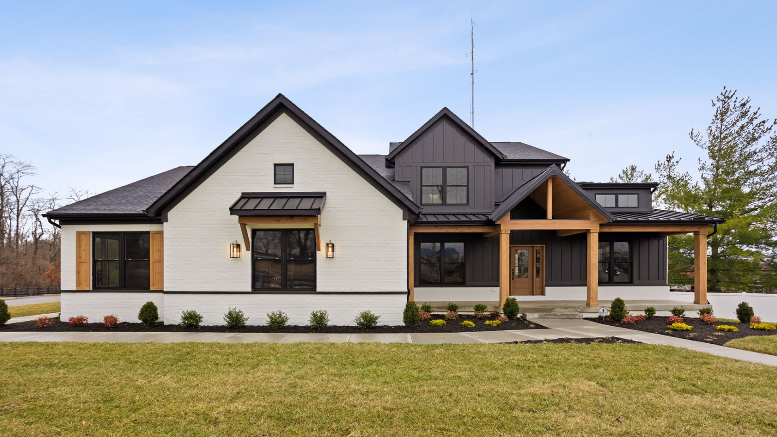 modern luxury homes by diyanni