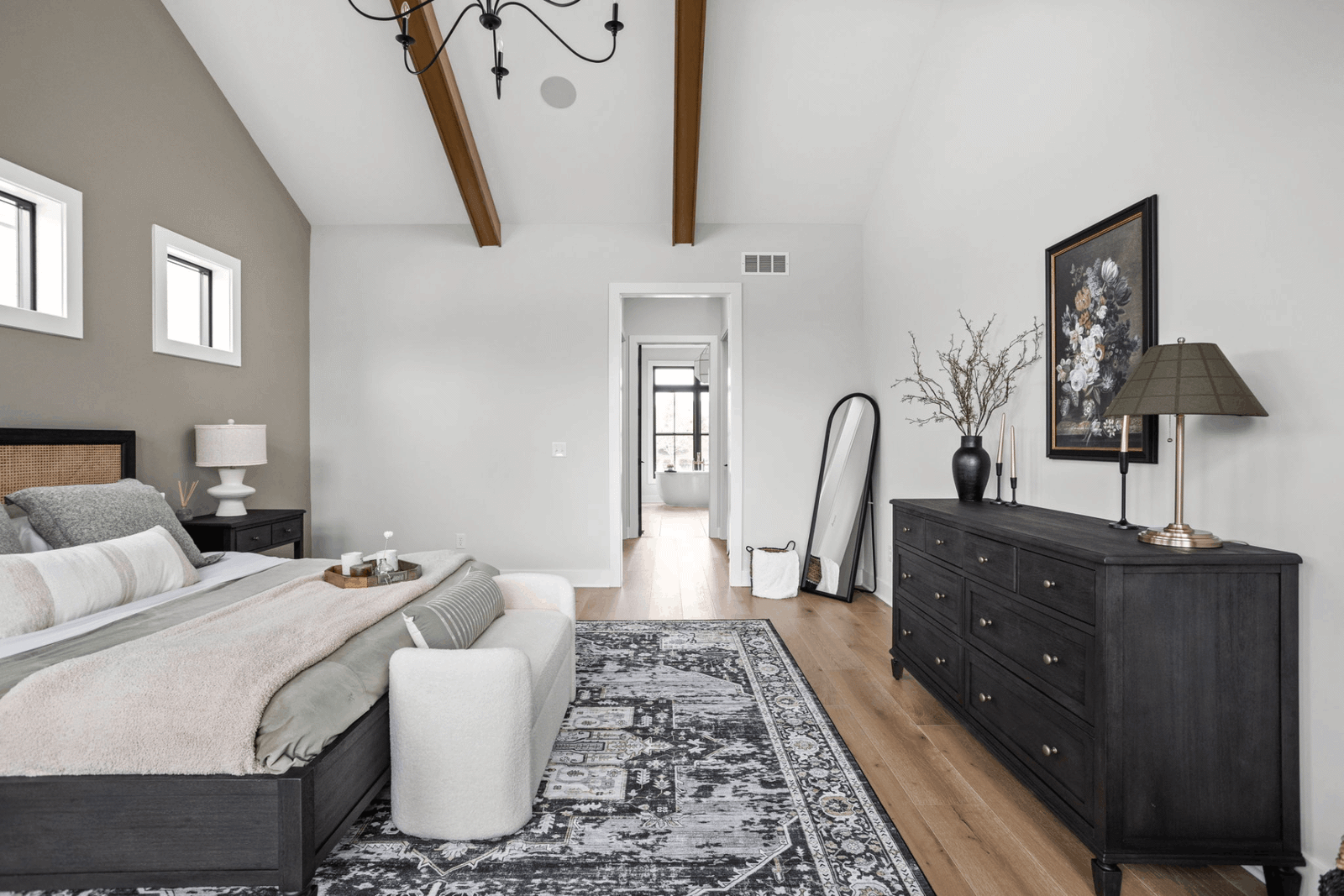 modern homes kentucky