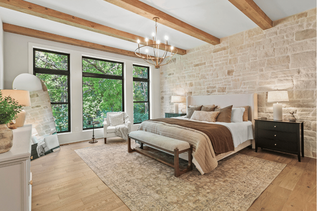 how to build a custom home