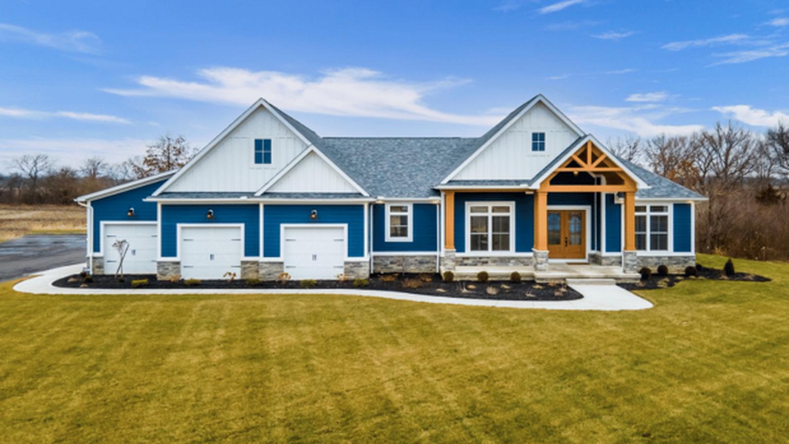 multigenerational living